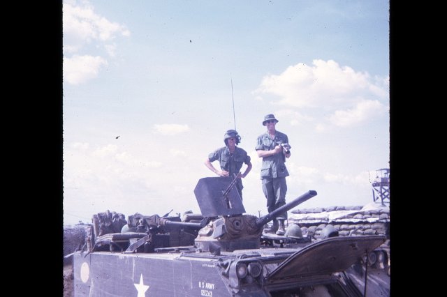 apr23 Flame Track CPT Goldsmith on right